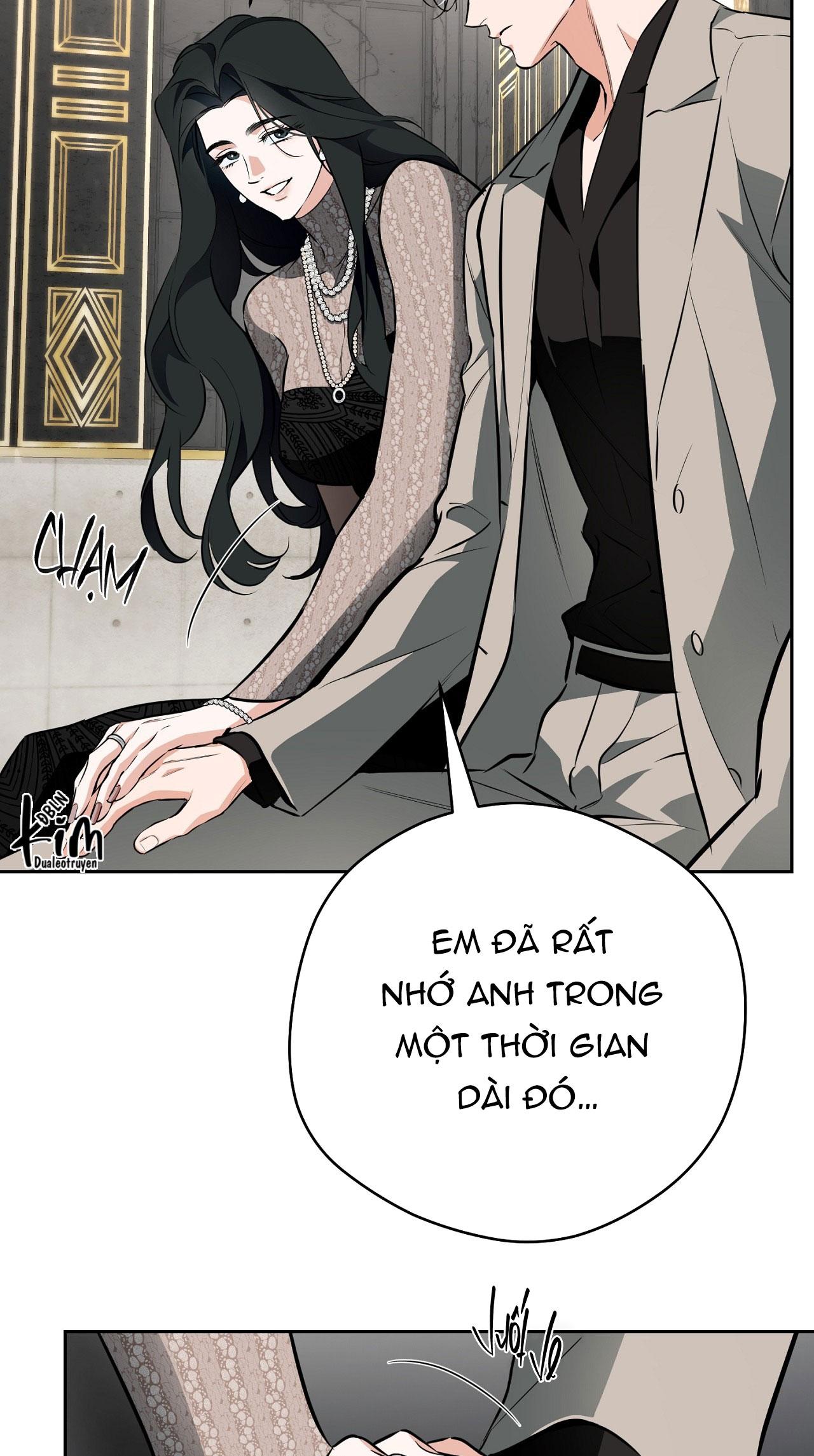 OFF TRACK Chapter 44 - Next 