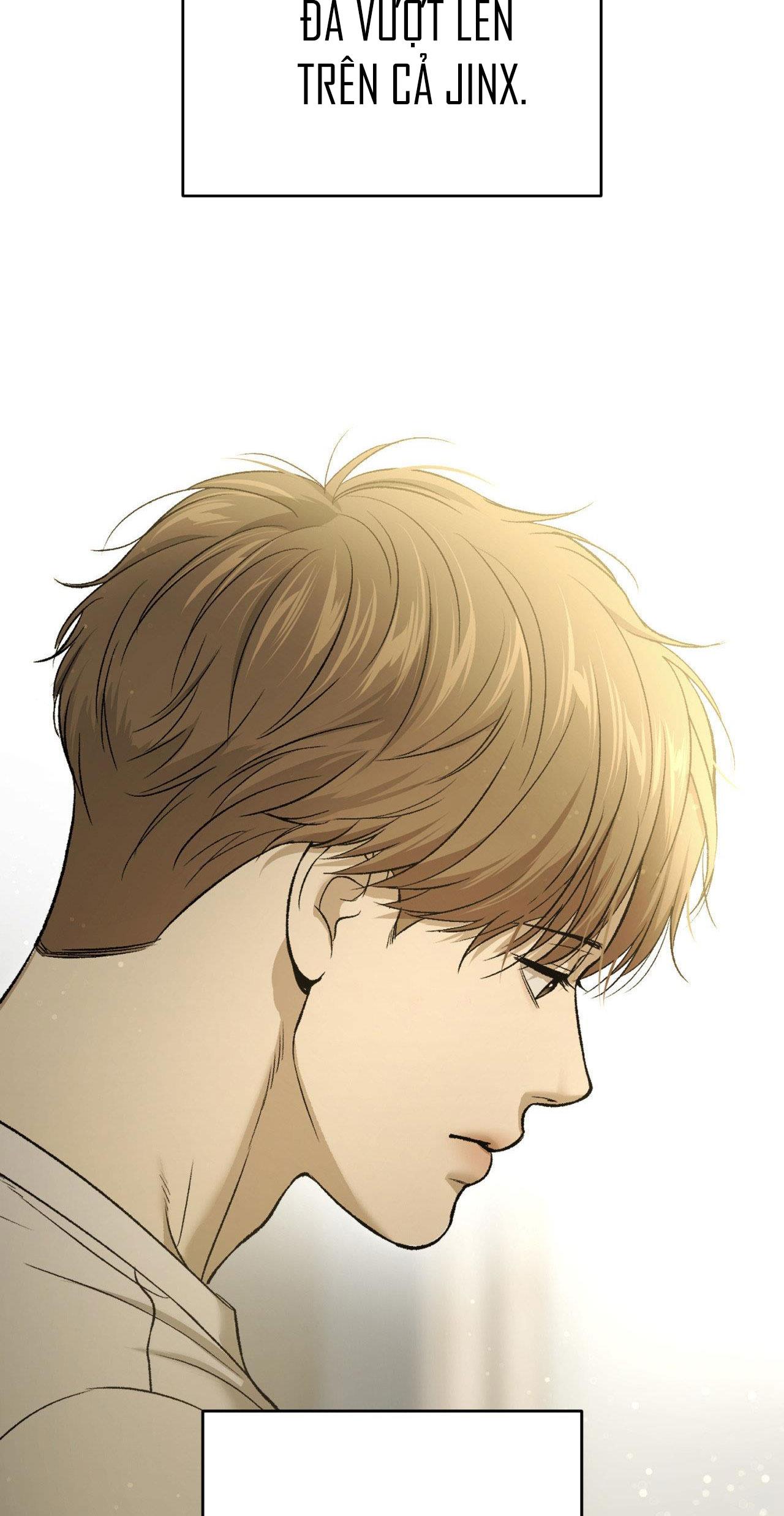 Jinx Chapter 77 - Next Chapter 78