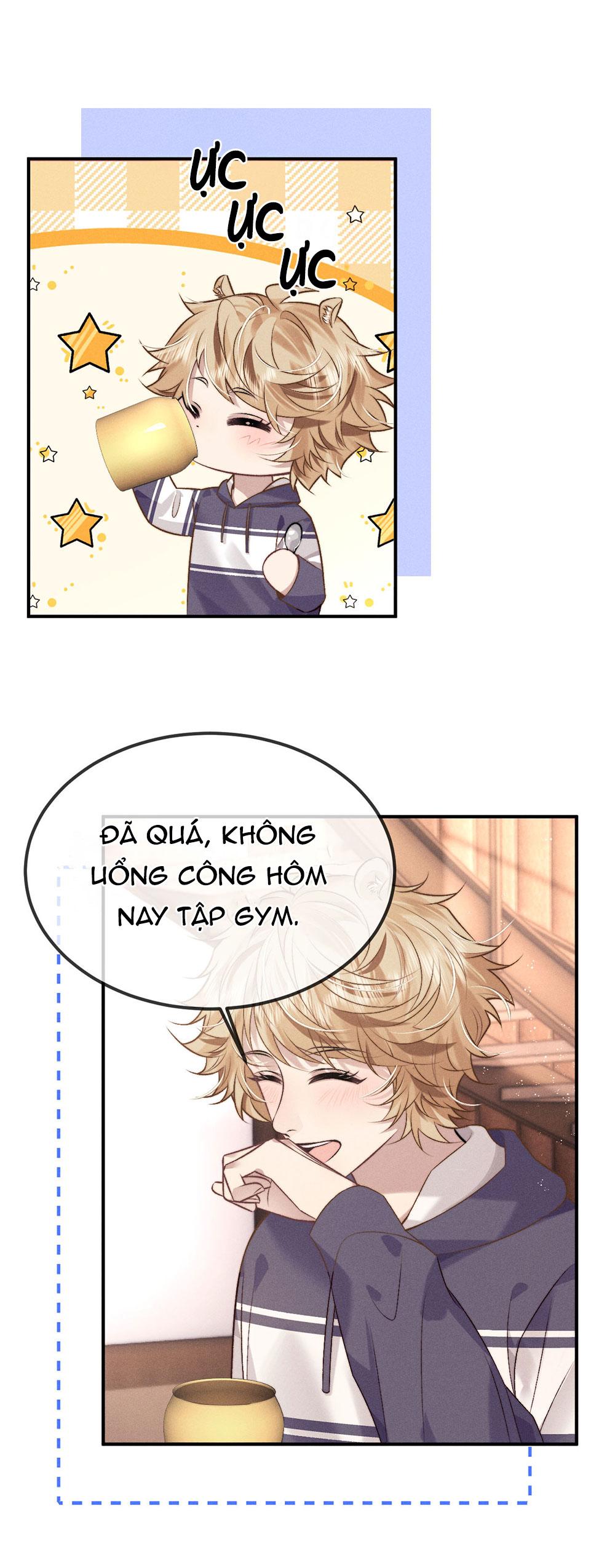 Chấp Sự Thỏ Tai Cụp Chapter 152 - Next Chapter 153