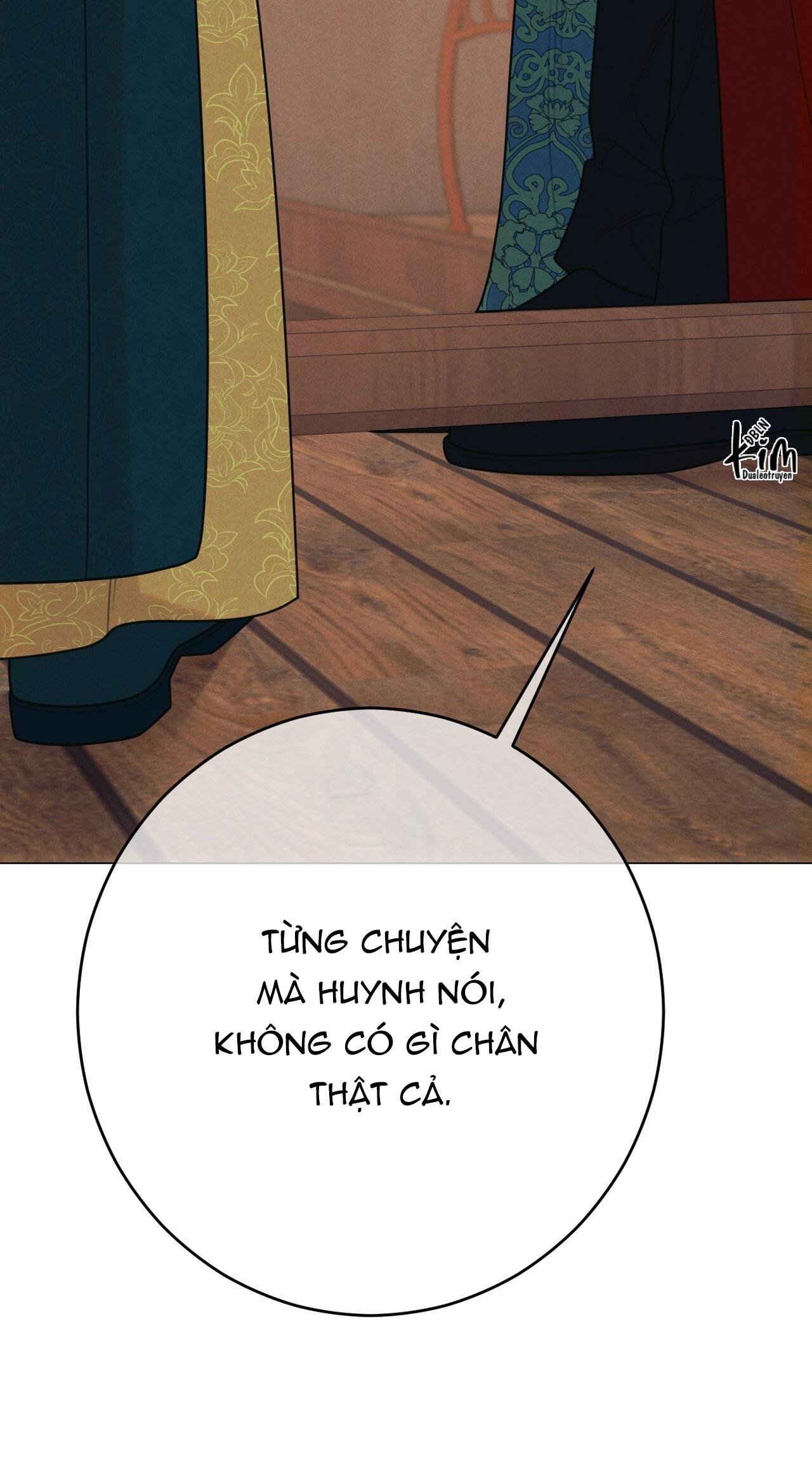 QUẺ BÓI GIẤC MƠ CỦA YÊU TINH Chapter 57 - Next 