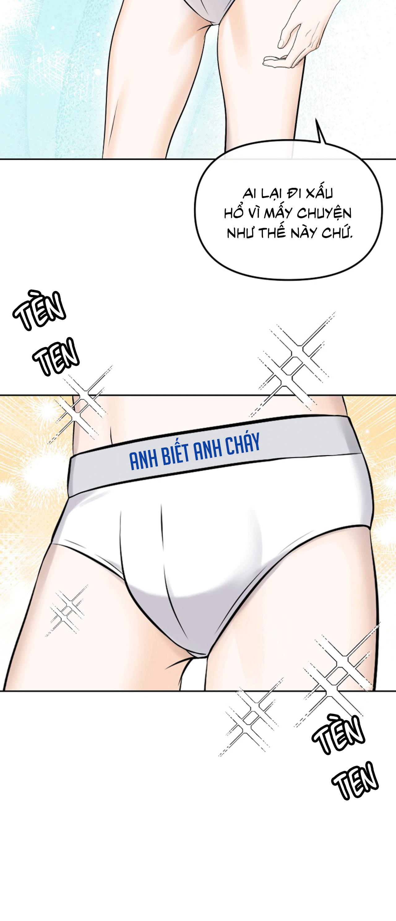 Làm sao đây? Tôi gặp phải quest công lược tổng tài tra nam rồi Chapter 33 - Next 