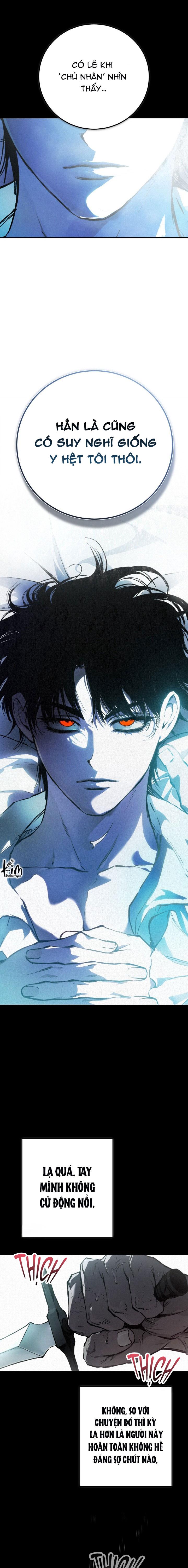 DINH THỰ MA ÁM Chapter 1 - Next 