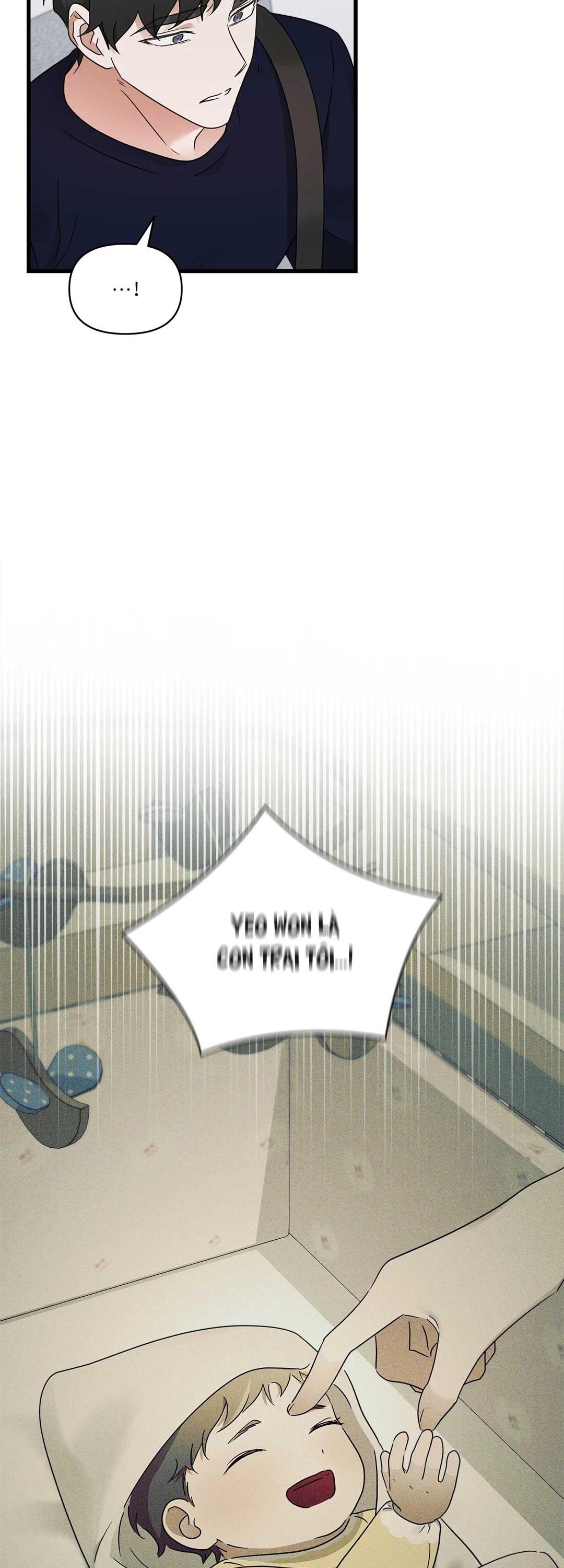 KÝ SỰ ALPHA Chapter 38 - Next Chapter 39