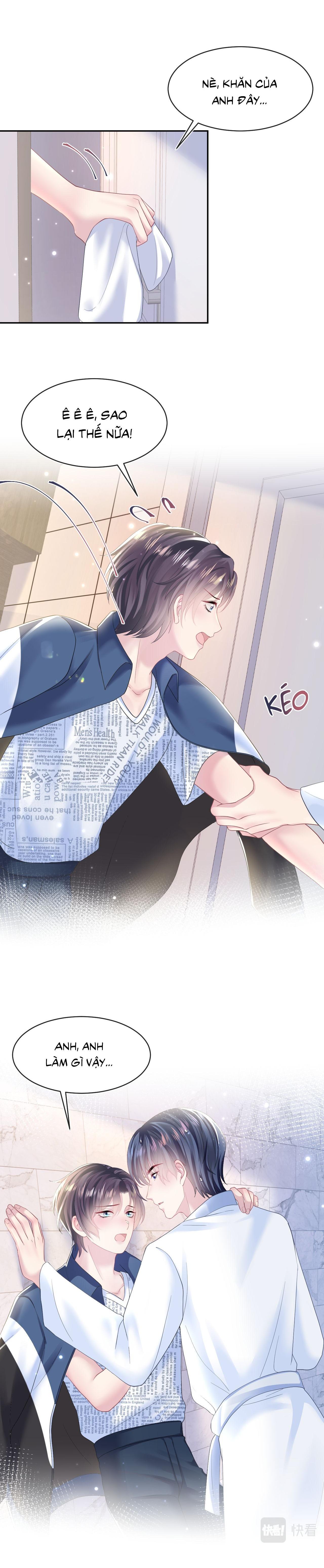 Tuyệt mỹ bạch liên hoa online dạy học Chapter 126 - Next Chapter 127