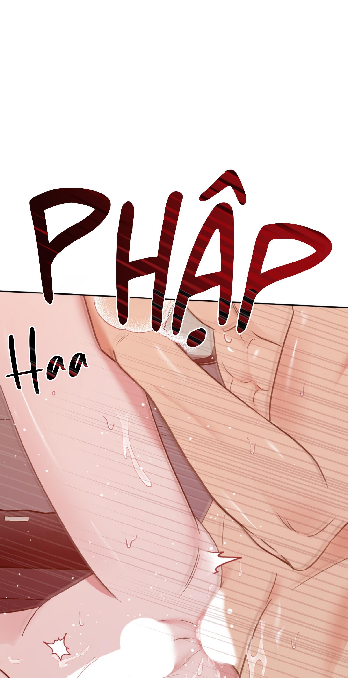 Angel kiss Chapter 18 - Next Chapter 19