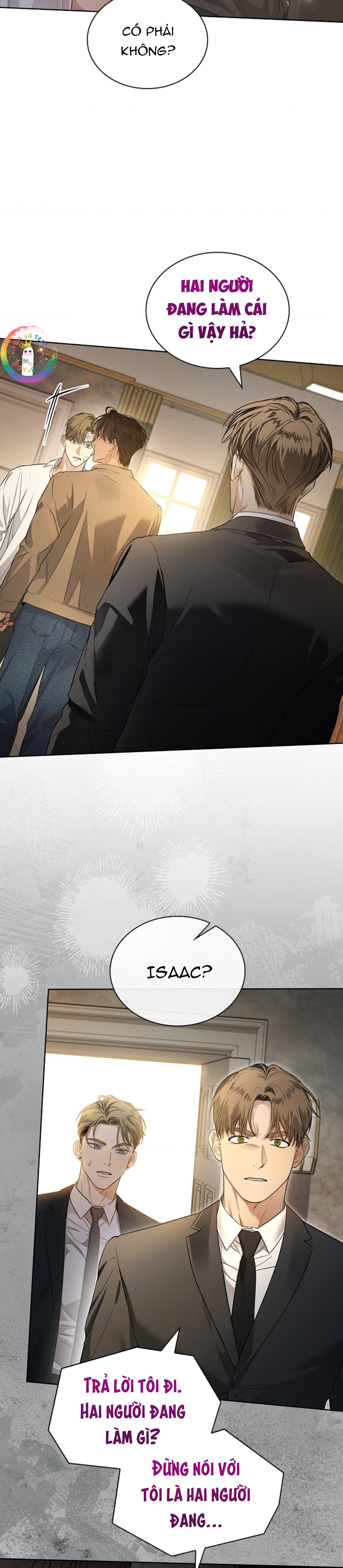 CÓ GIỎI THÌ HÔN TÔI ĐI Chapter 26 - Next Chapter 27 H tình củm