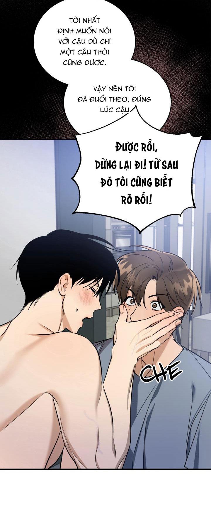 TUYỂN TẬP TRUYỆN NGẮN HỎNY CỦA NHÀ SẸC Chapter 78.91 tấm gương end - Next 