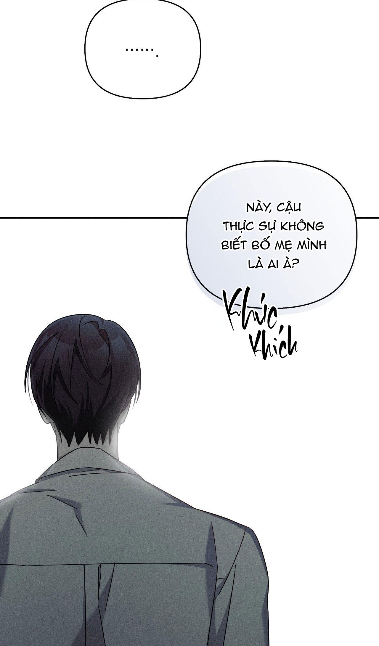 BLOOD POKER Chapter 7 - Next 