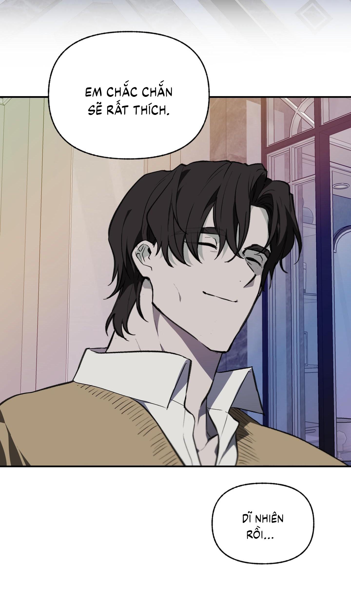 (CBunu) Control Time Chapter 40 H+ - Next 