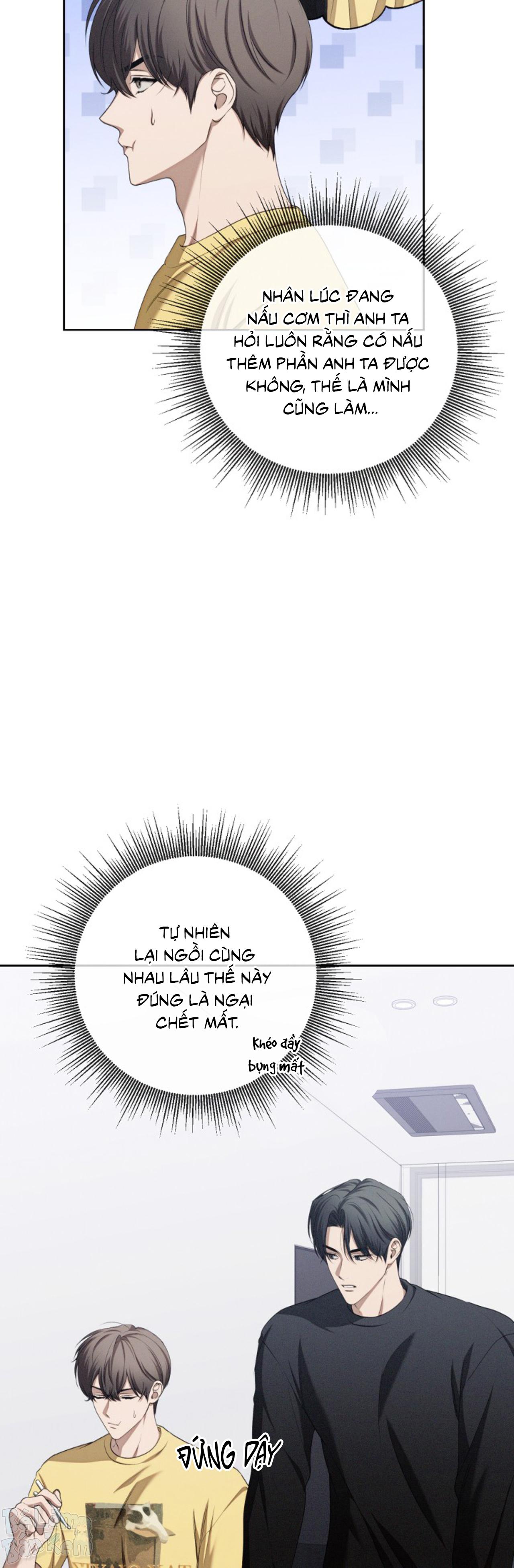 Critical Point Chapter 66 - Next Chapter 67 H