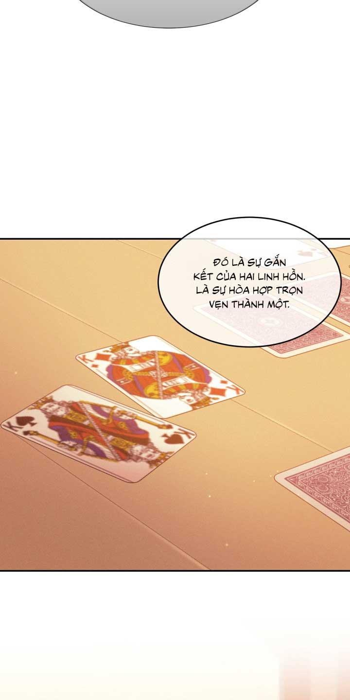 Tiệm bánh nóng bỏng và gợi cảm Chapter 23 - Next Chapter 24