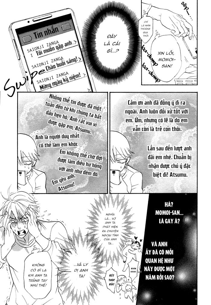 Những Chàng trai gợi cảm (oneshot) Chapter 179 - Next Chapter 180