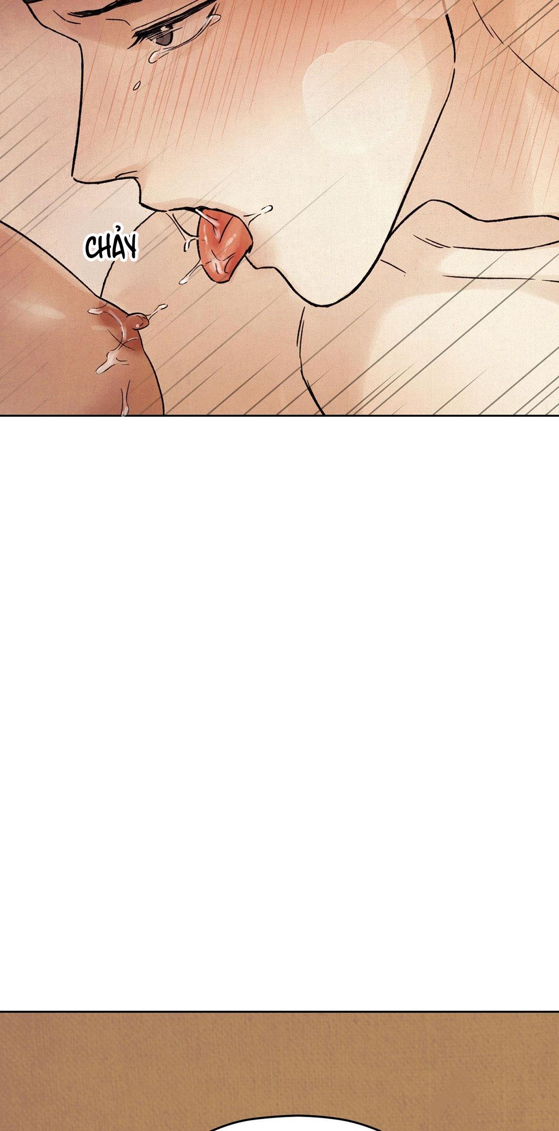 MONG RYONGJEON Chapter 45 - Next Chapter 46