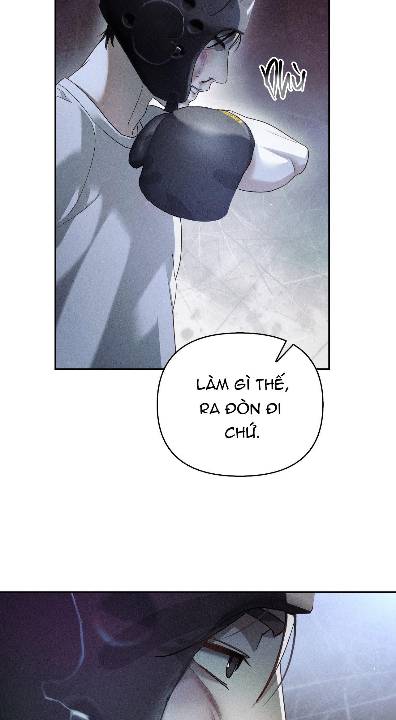 BLOOD POKER Chapter 10 - Next 
