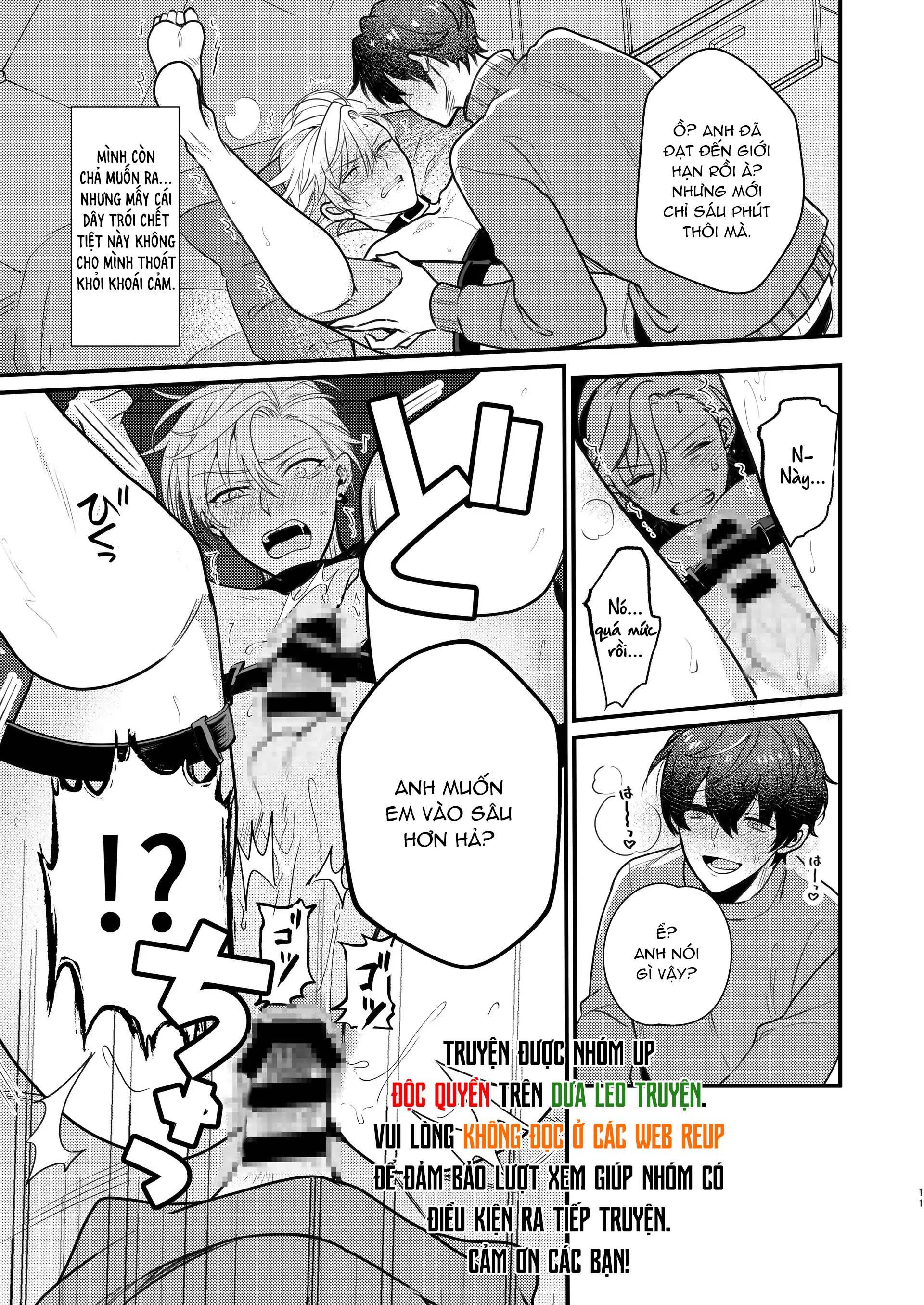 ONESHOT VICERA COMICS HOUSE Chapter 155 Pussy - Next 