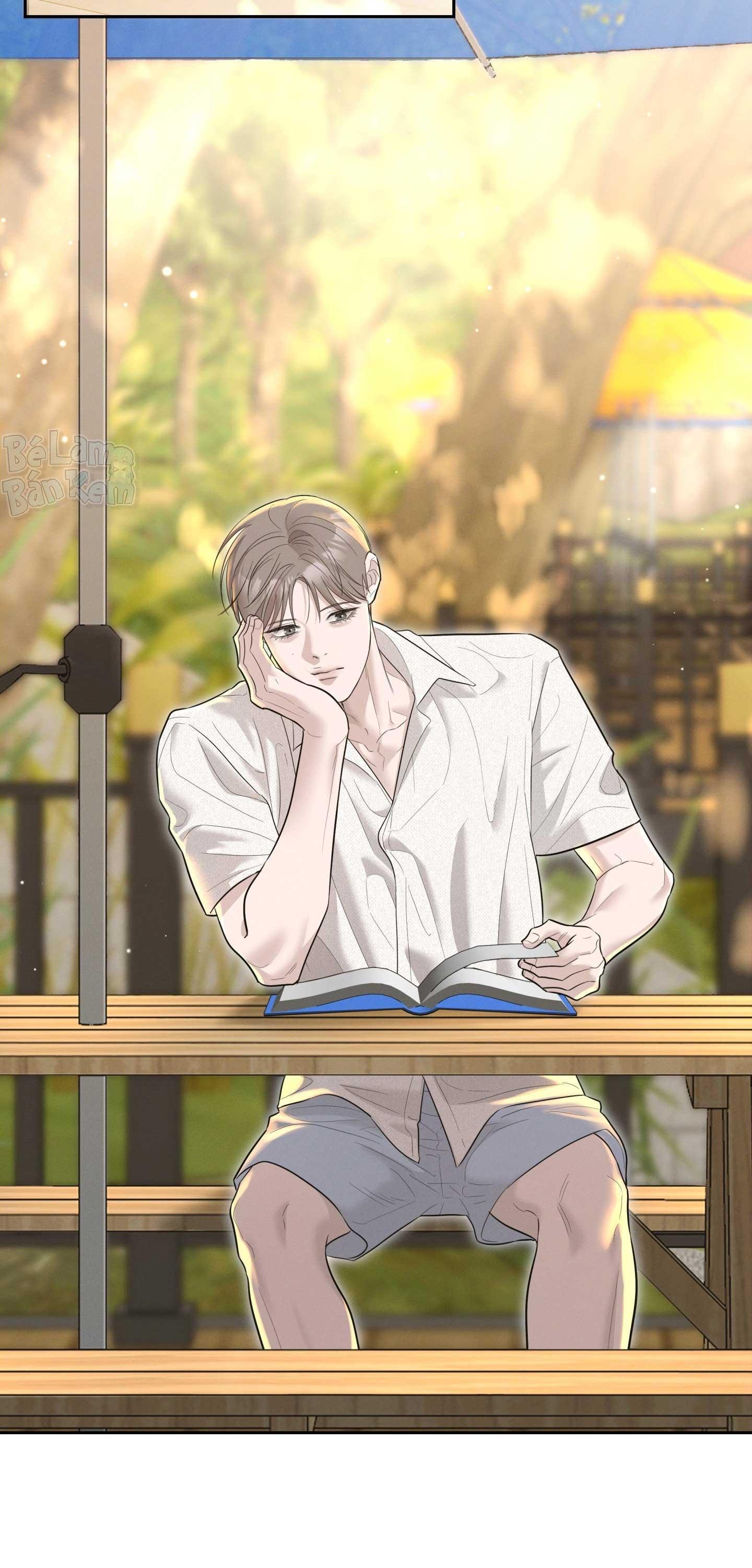 NHIỆT ĐỘ TIẾP XÚC Chapter 48 H+ - Trang 2
