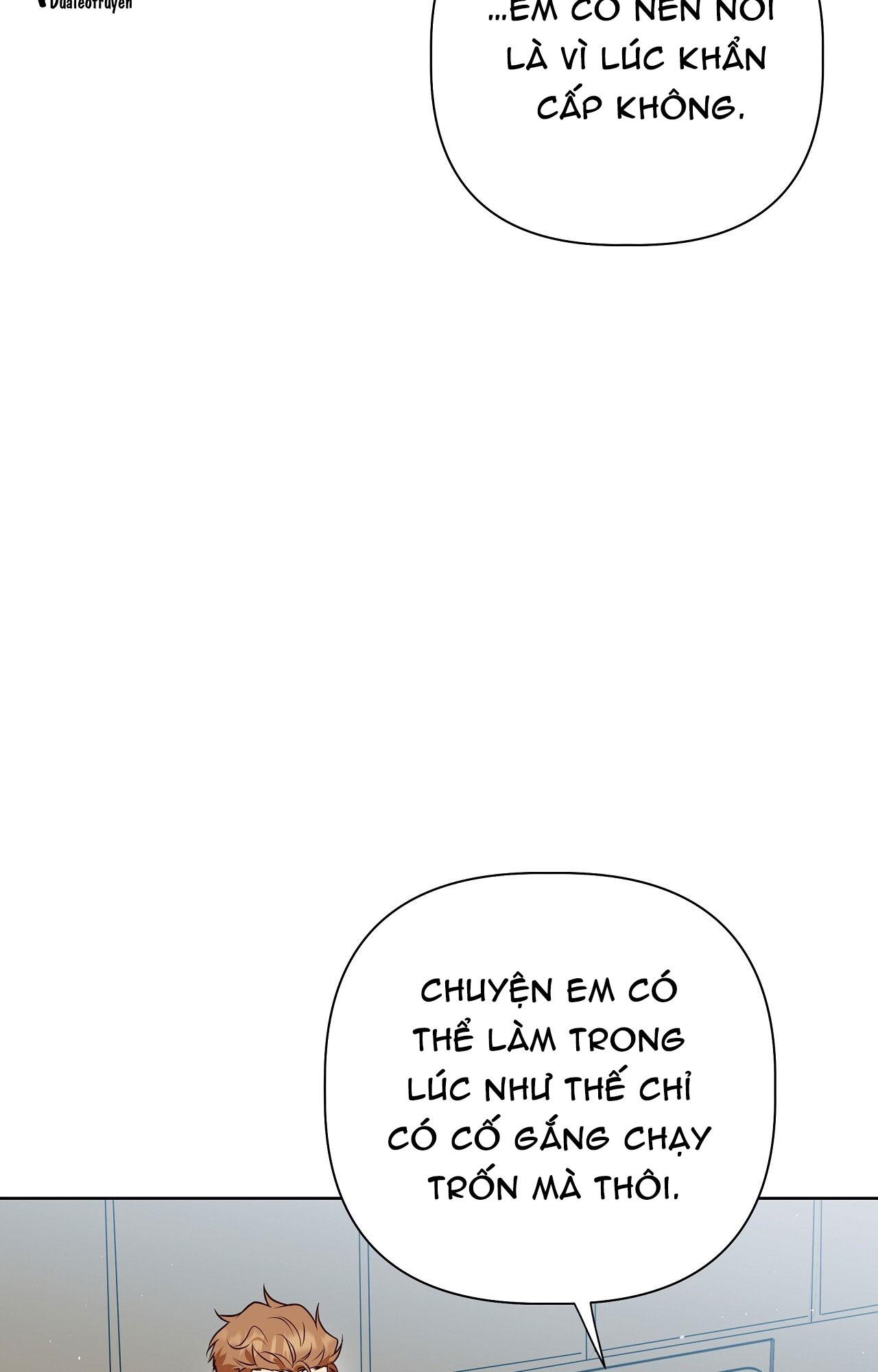 OMEGA HOÀN HẢO CỦA TÔI Chapter 35 - Next 