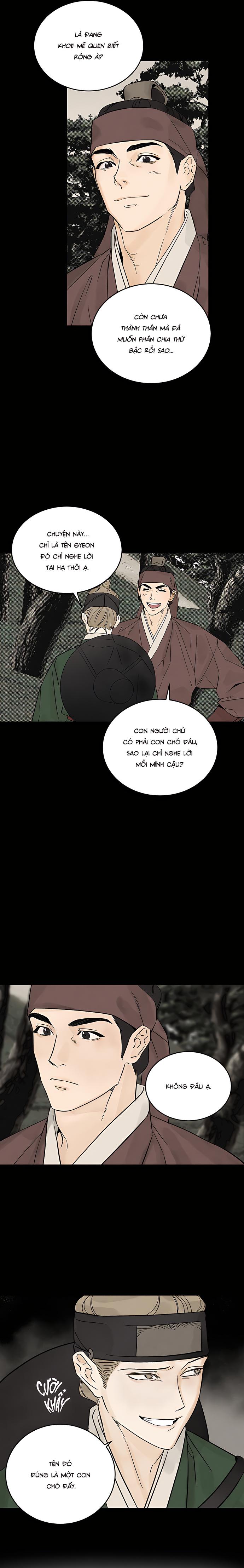 [ TUYỂN TẬP TRUYỆN NGẮN BL] Cuộc Xâm Lược Dâm Đãng Chapter 27 - Trang 2