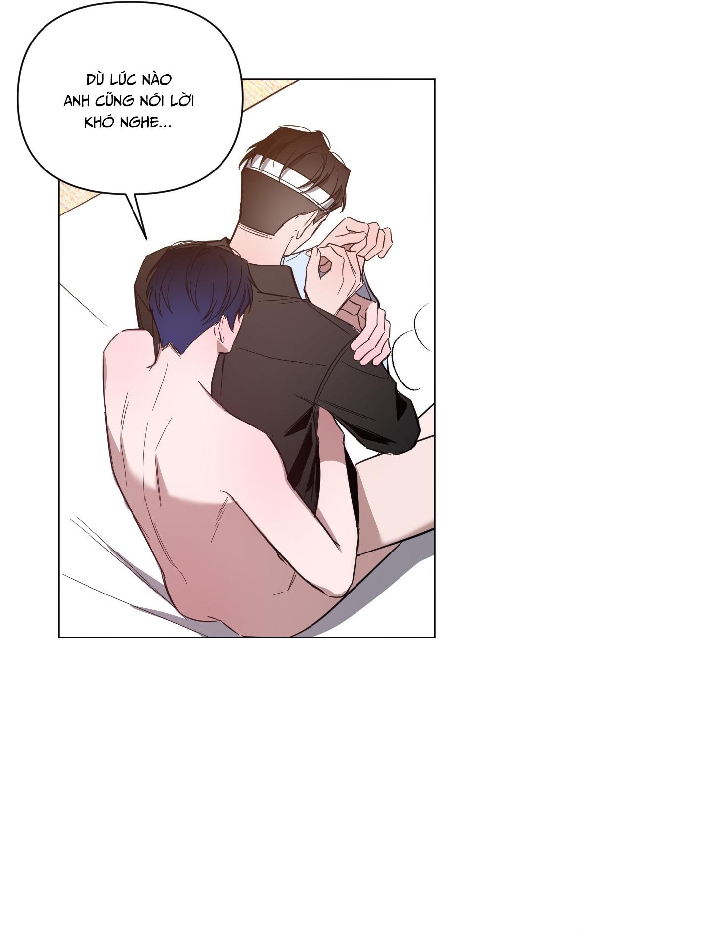 BÌNH MINH CHIA CẮT BÓNG ĐÊM Chapter 72 - Next 