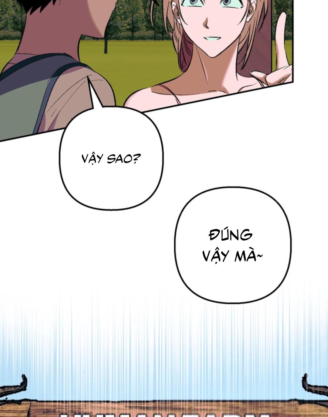 Tiệm bánh nóng bỏng và gợi cảm Chapter 16 H+ - Next Chapter 17 H+