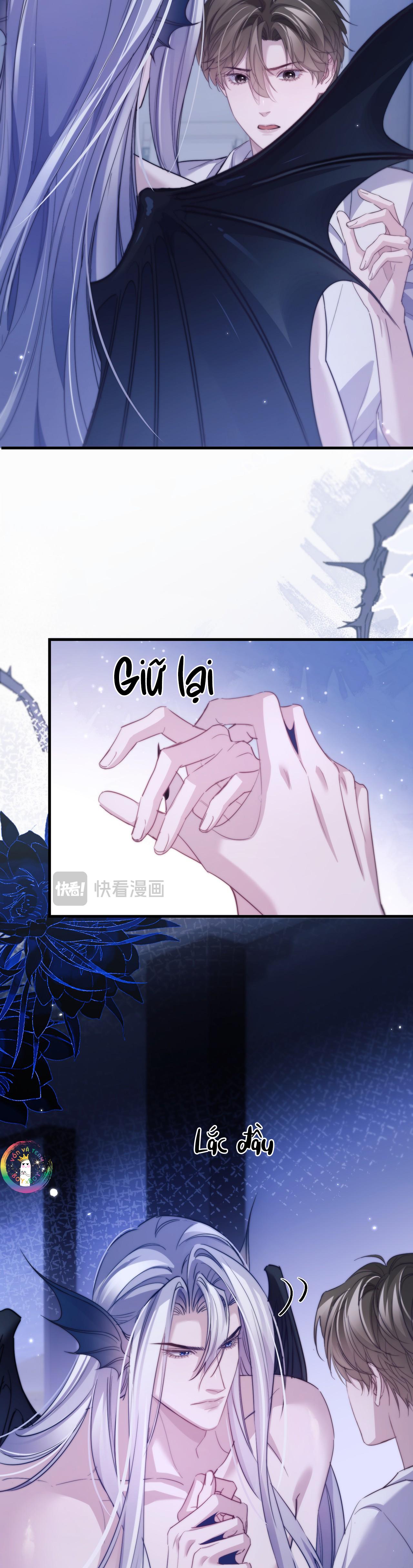 Nhân Ngư Desharow Chapter 116 - Trang 2