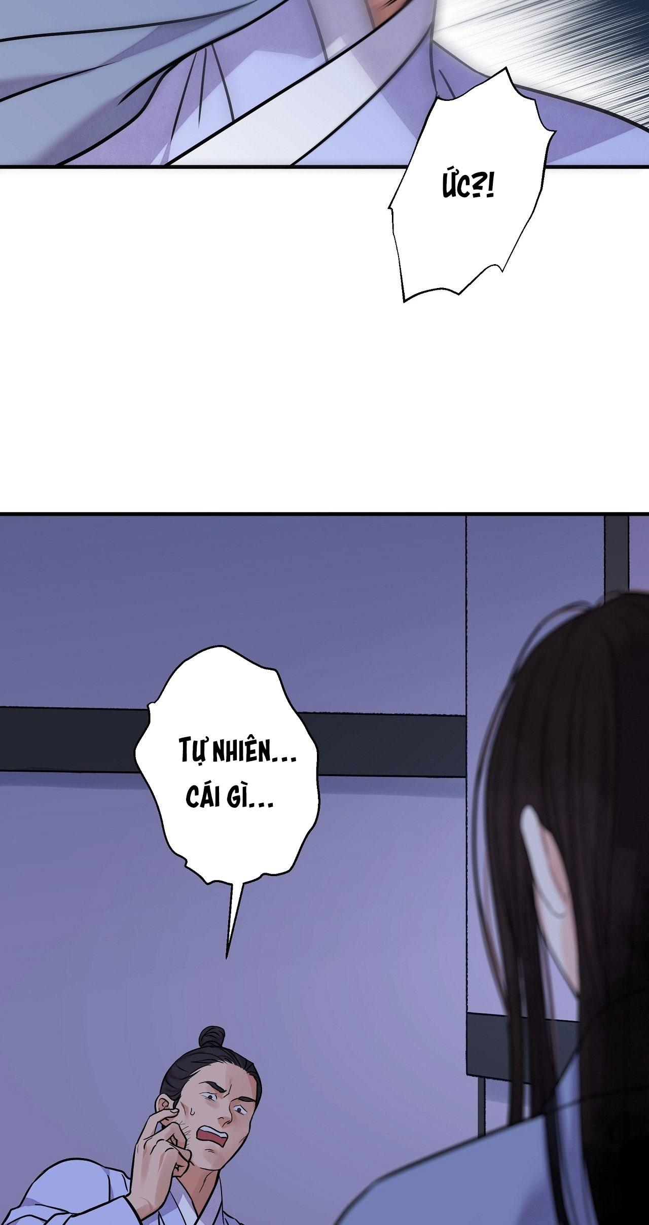 KIẾM HOA Chapter 89 - Next 