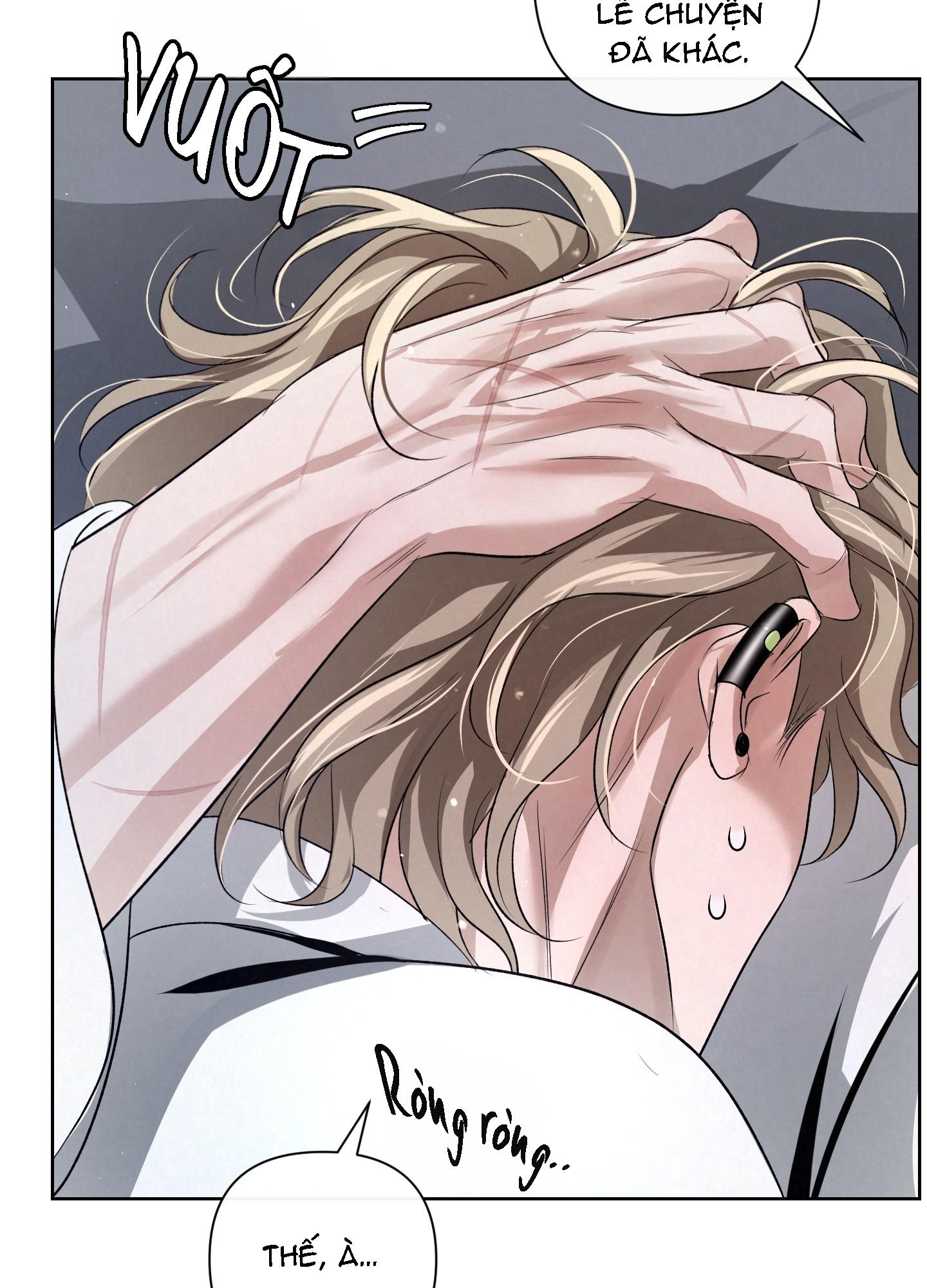 BLOOD GUIDE Chapter 51 - Next Chapter 52