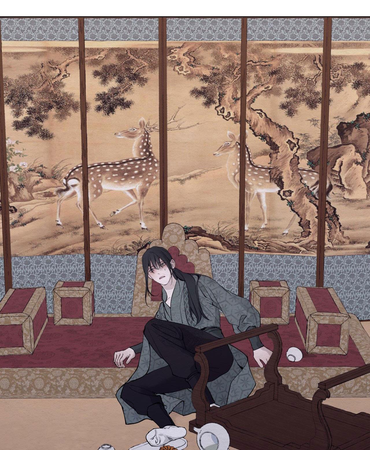 TÂM HỒN MÉO MÓ Chapter 44 - Next Chapter 45