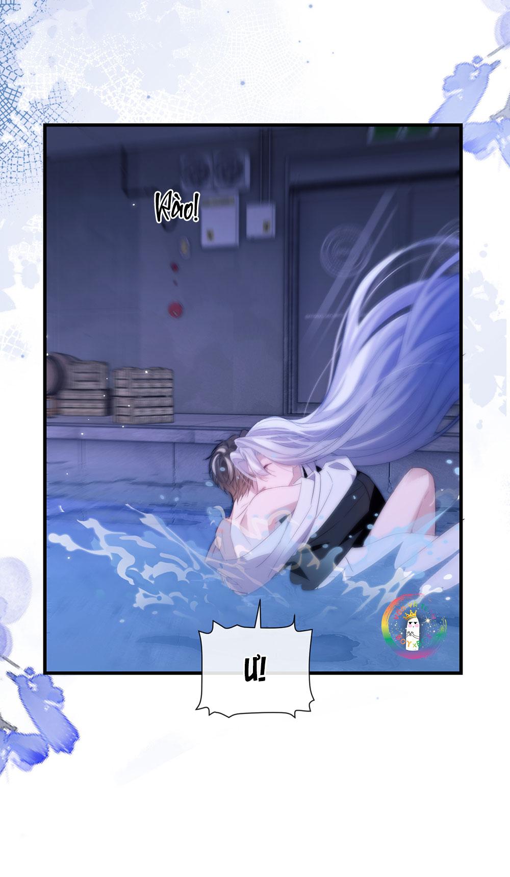 Nhân Ngư Desharow Chapter 94 - Next Chapter 95