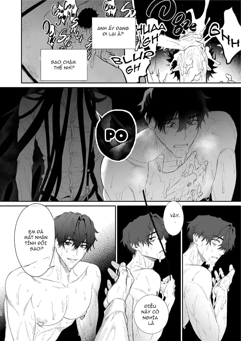 TUYỂN TẬP BDSM CHỊT CHỌT Chapter 331 - Next Chapter 332.1