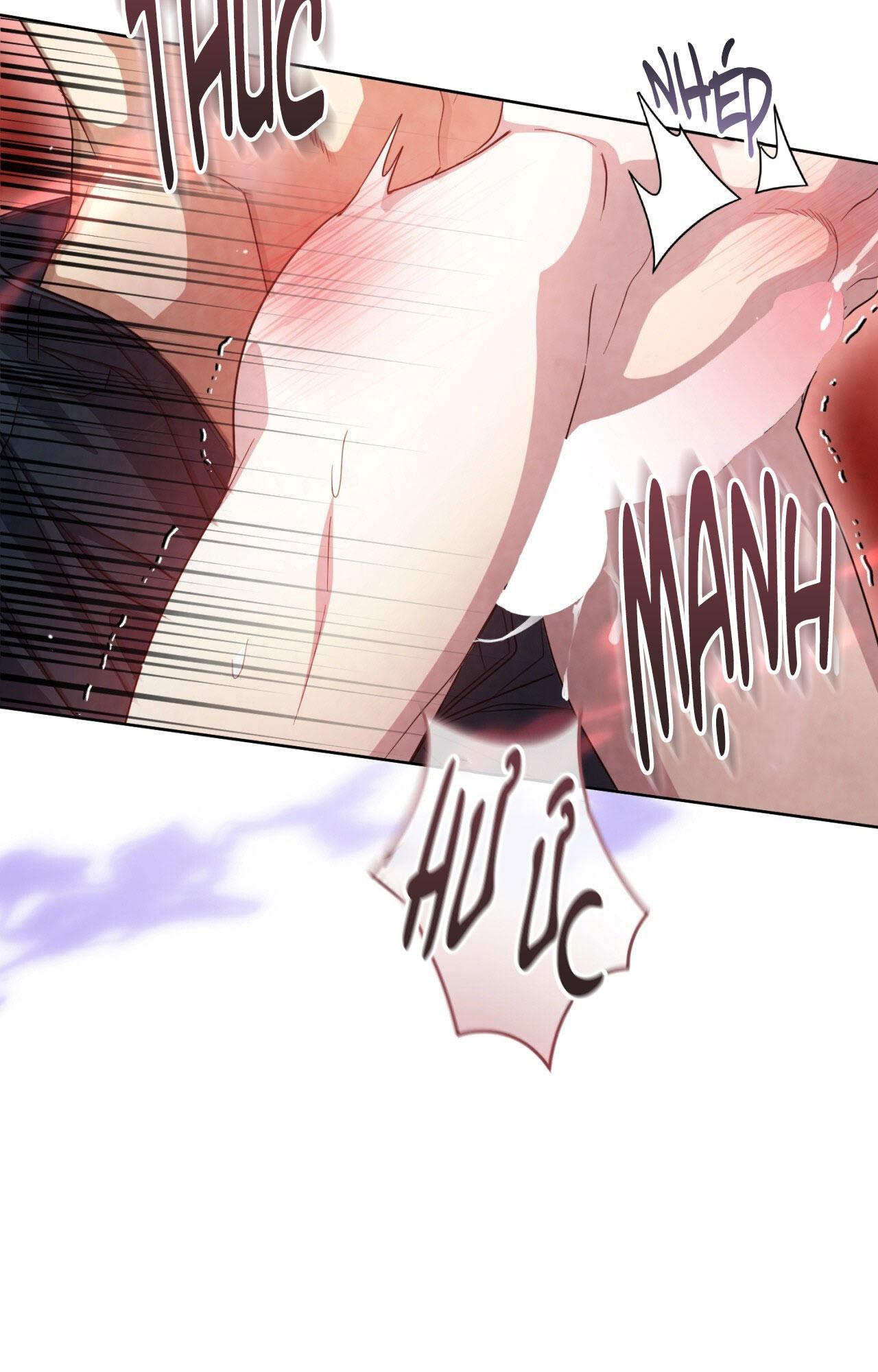 THẾ GIỚI XUNG KHẮC Chapter 11 - Trang 2
