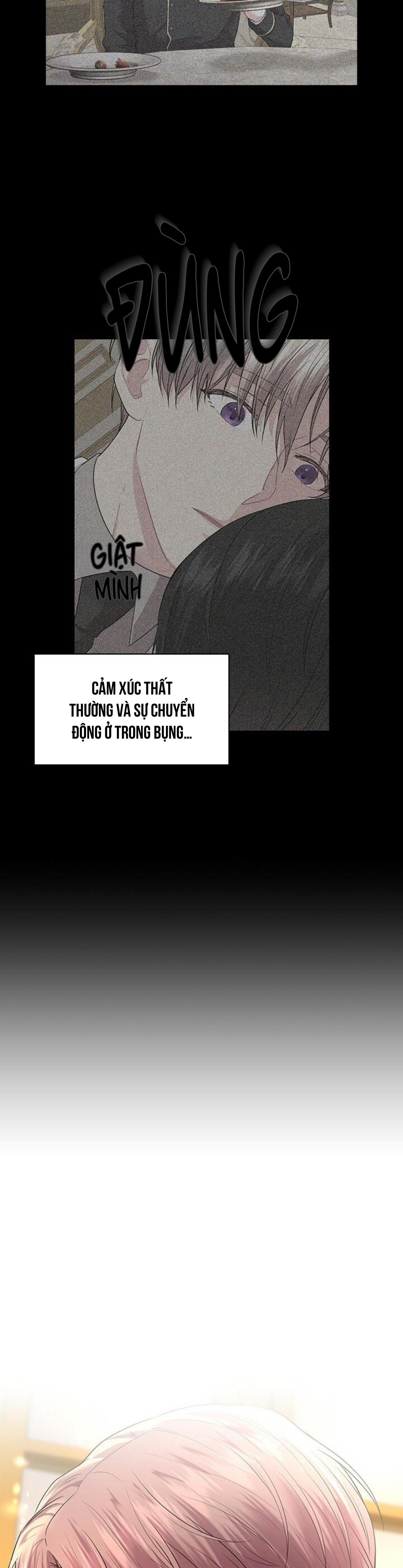 Who’s your daddy Chapter 31 - Trang 2
