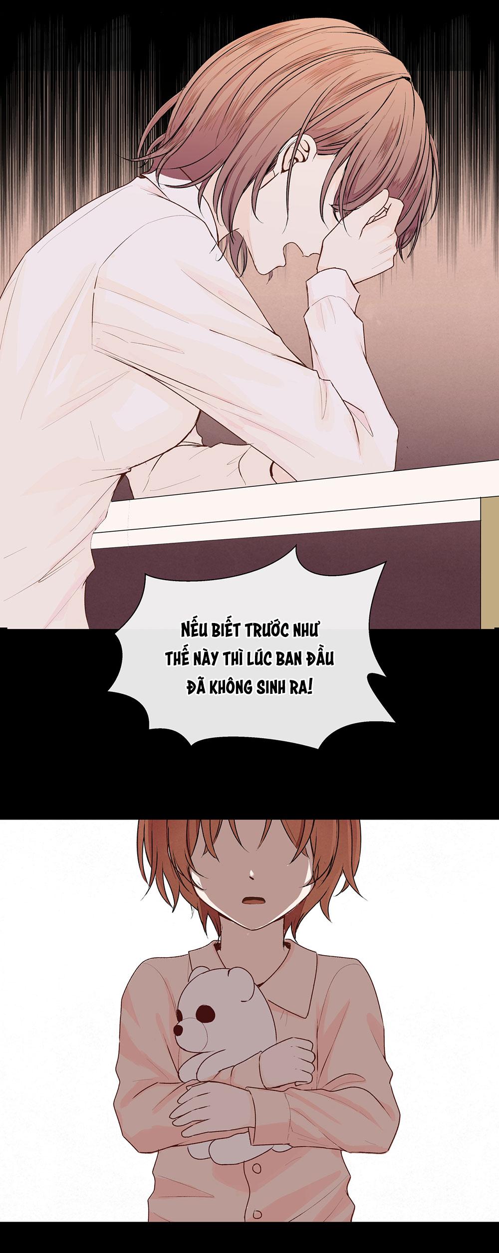 Liquor Gummies Chapter 58 - Next 
