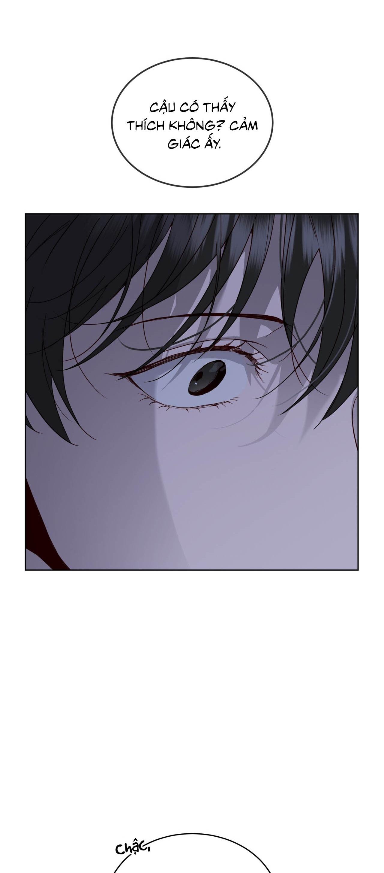 RAGA: Passion Chapter 17 - Next 