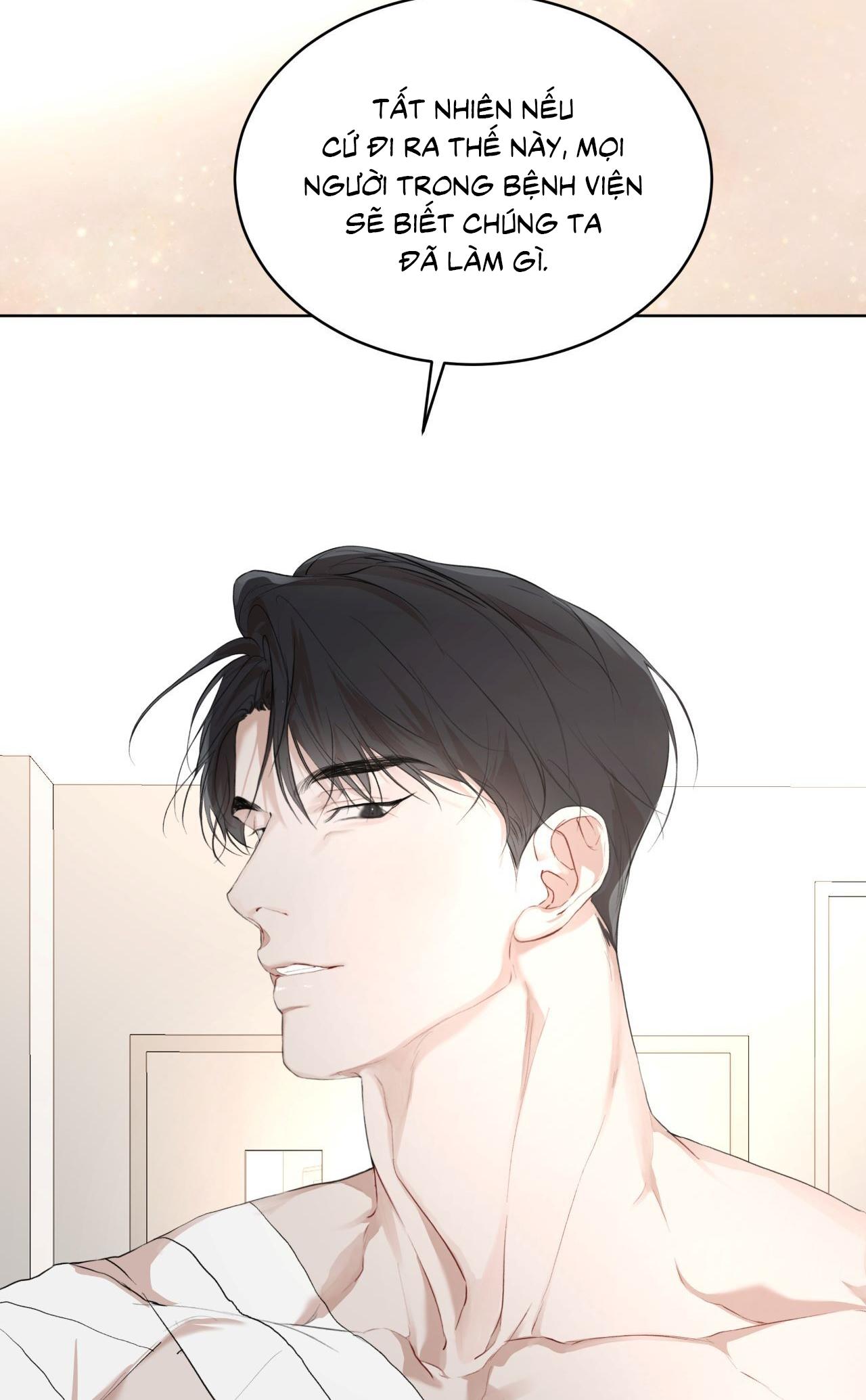 KHỞI NGUỒN SỰ SỐNG Chapter 61 H+++ - Next Chapter 62 H+++