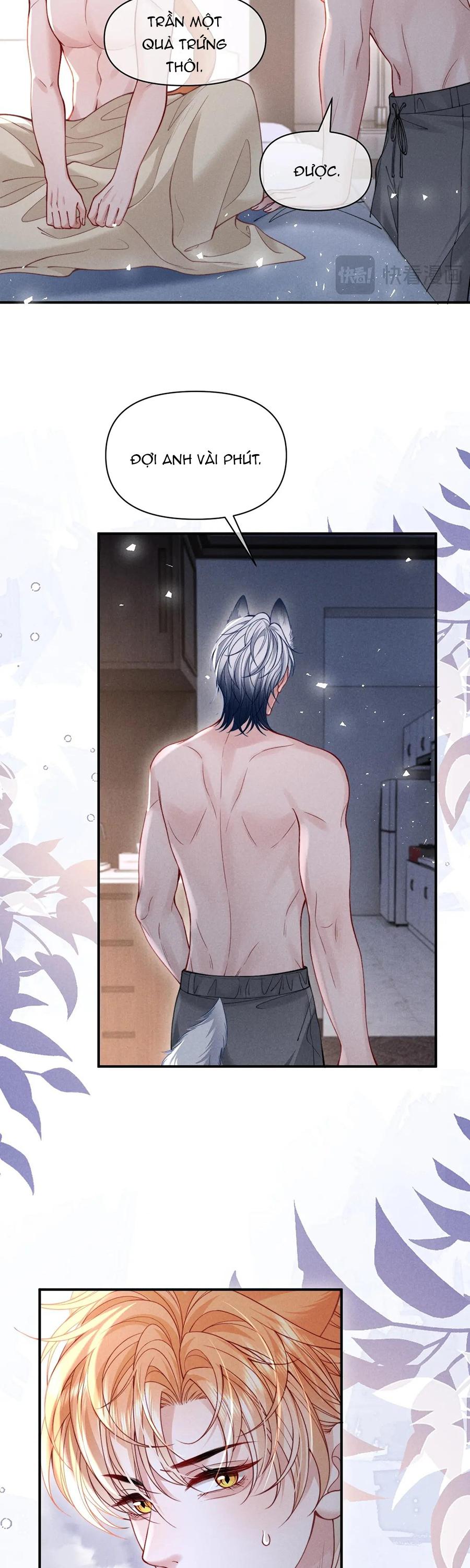 Nuông Chiều Sinh Hư Chapter 41 - Next 
