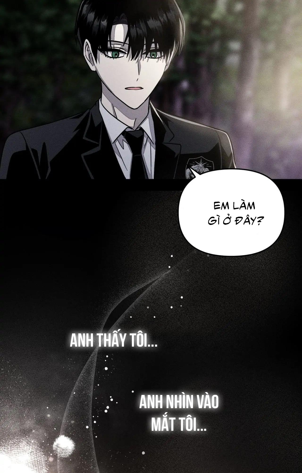 Công Lập Left Fluke Chapter 27 - Next 