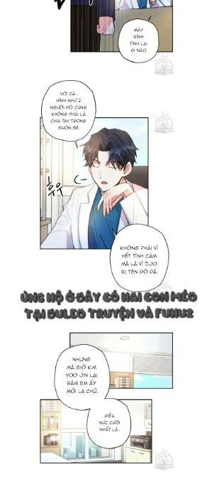 Mưa Giông Chapter 66 - Next Chapter 67
