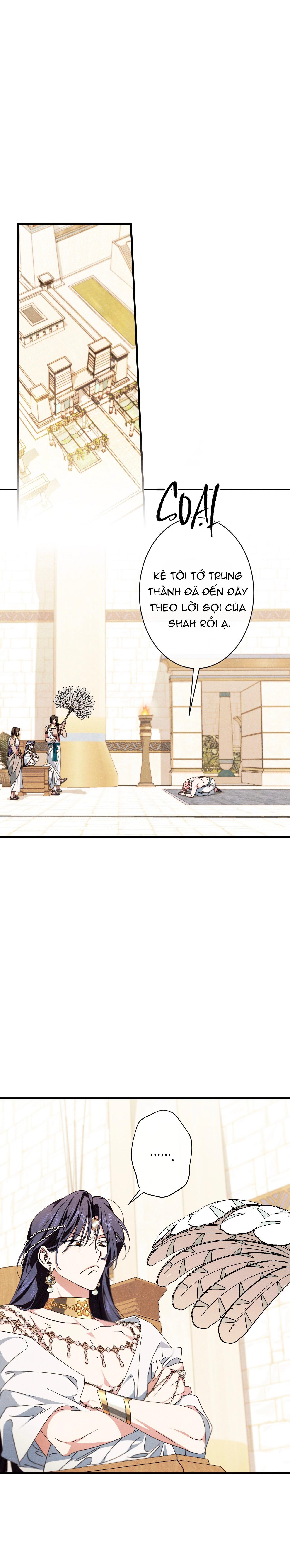 RẮN NUỐT LỰU Chapter 15 - Next 