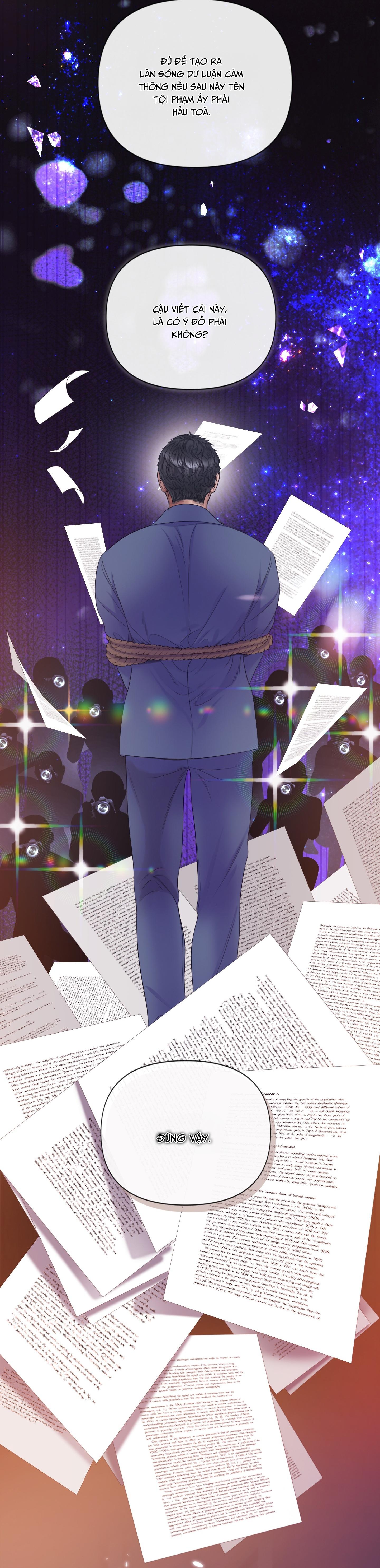 MARY JANE Chapter 64 - Next 