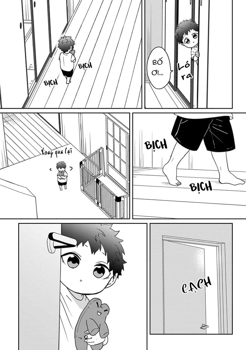 Hãy Khiến Tôi Ghét Cậu Chapter 44 - Next Chapter 45