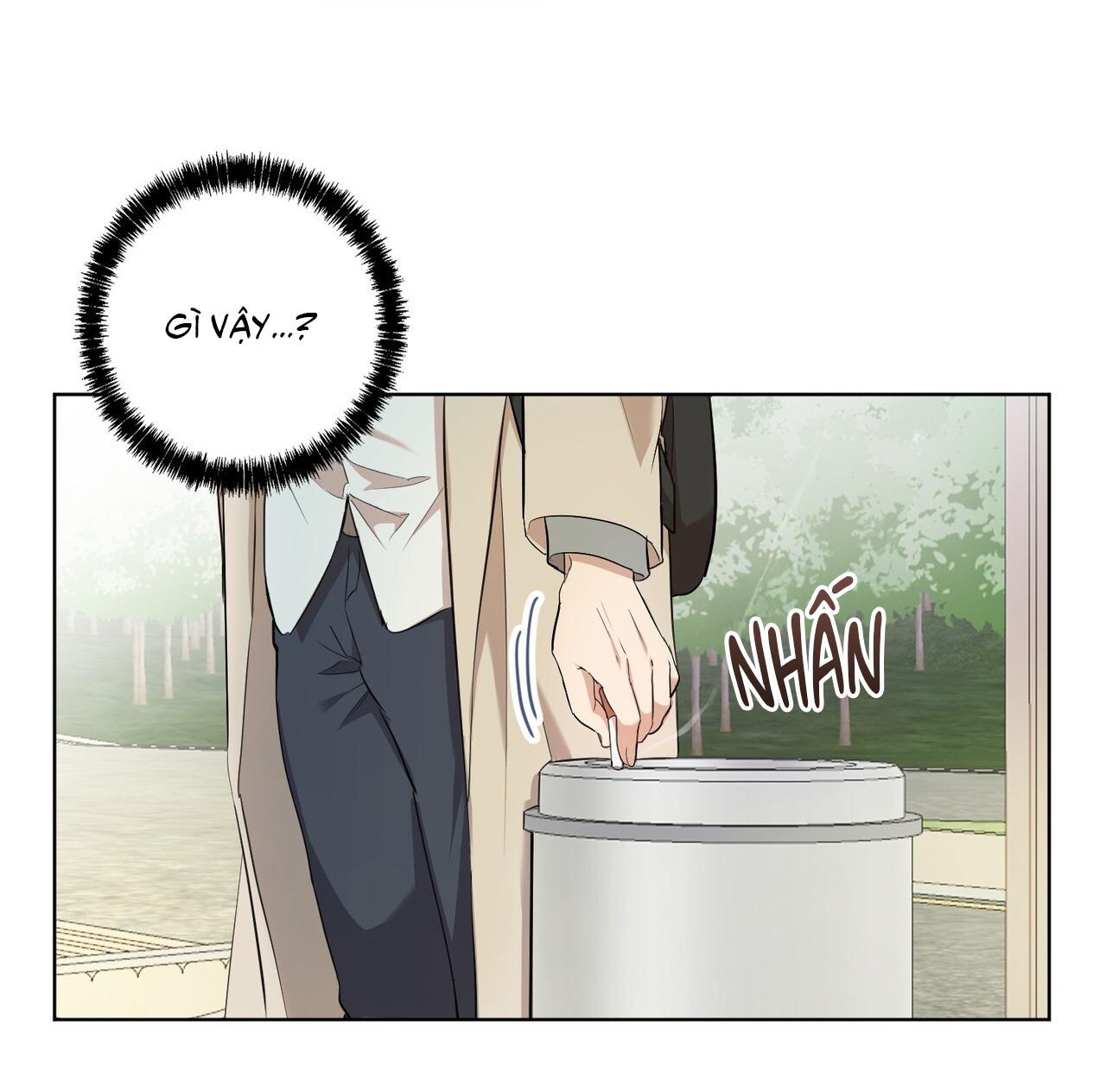 TÌNH YÊU KẸO BẠC HÀ Chapter 1 - Next 