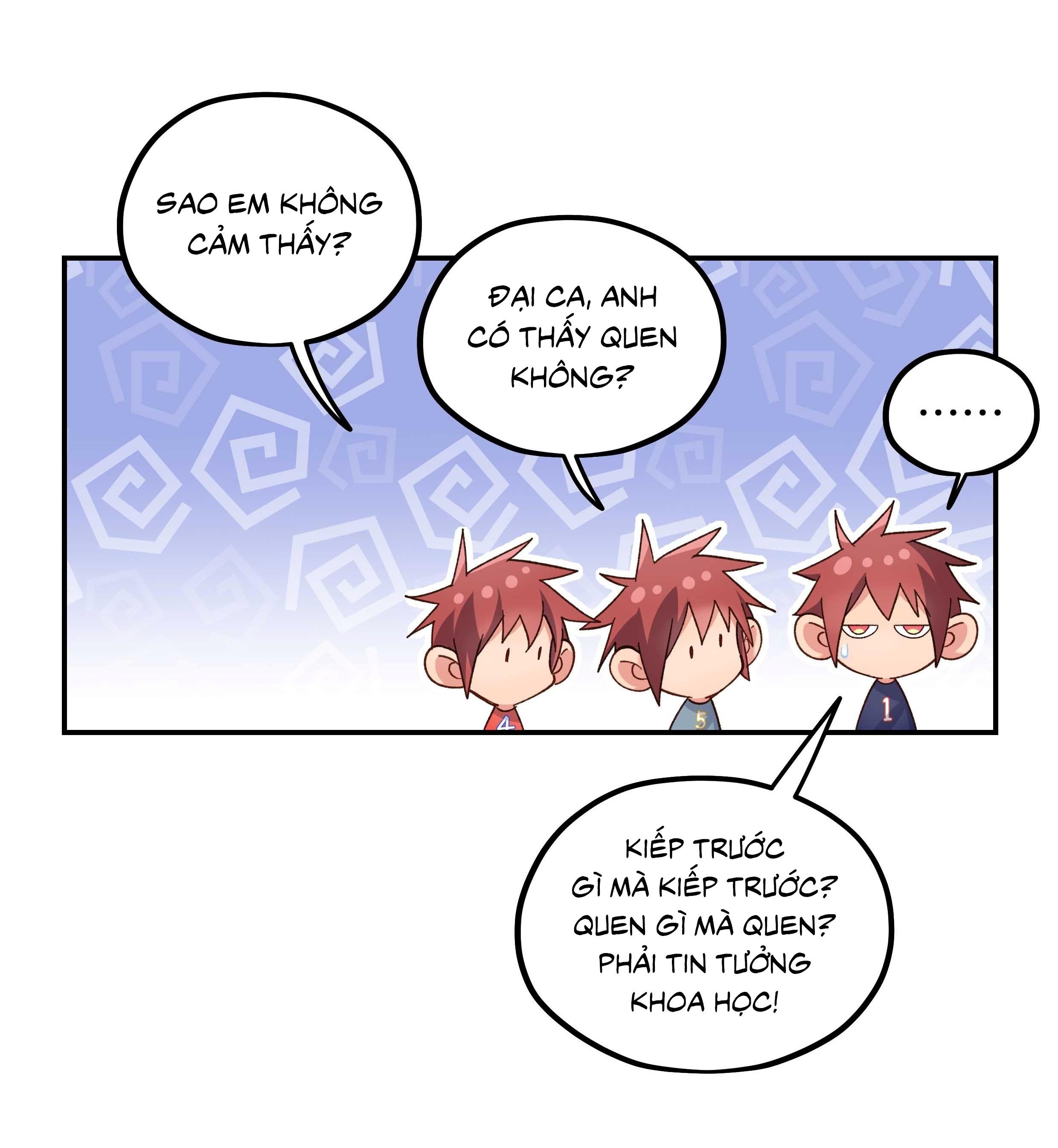Quán cơm tỳ hưu Chapter 104 - Next Chapter 105