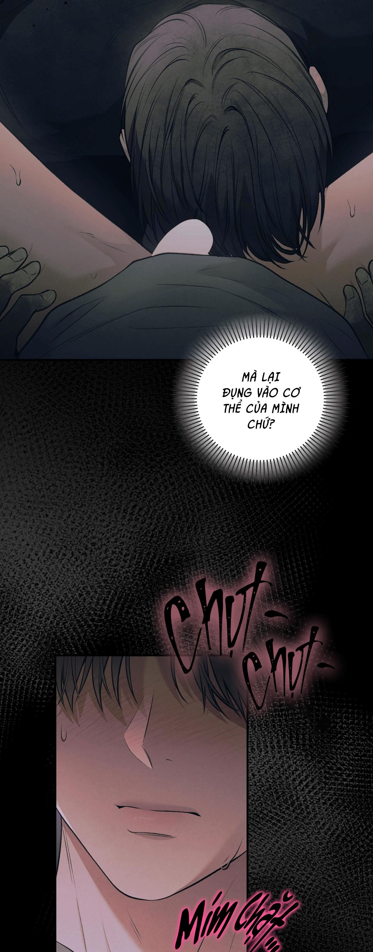 SỨ GIẢ THẦN CHẾT Chapter 40 - Next Chapter 41