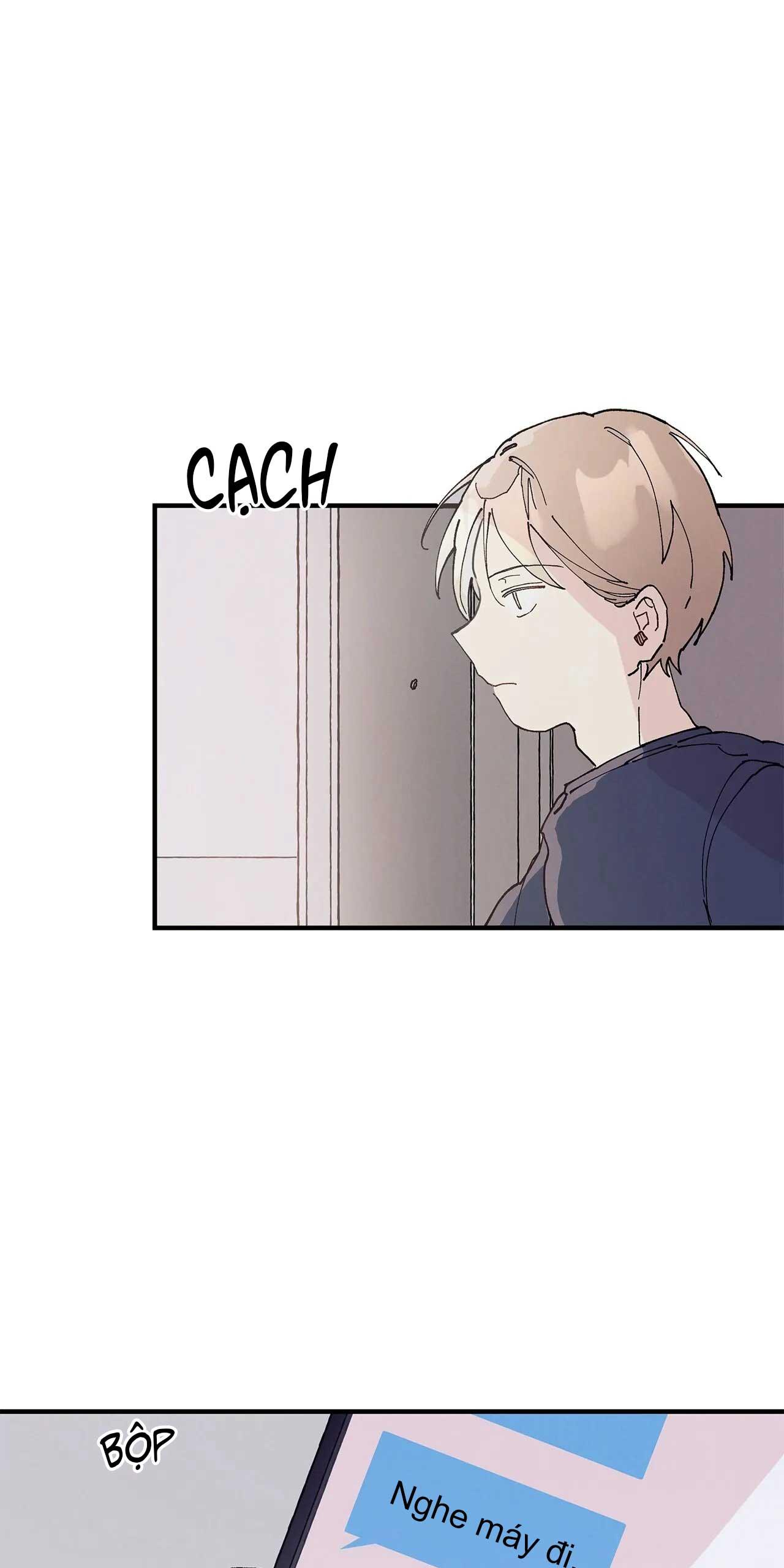 One-Room TA Chapter 14 - Next Chapter 15