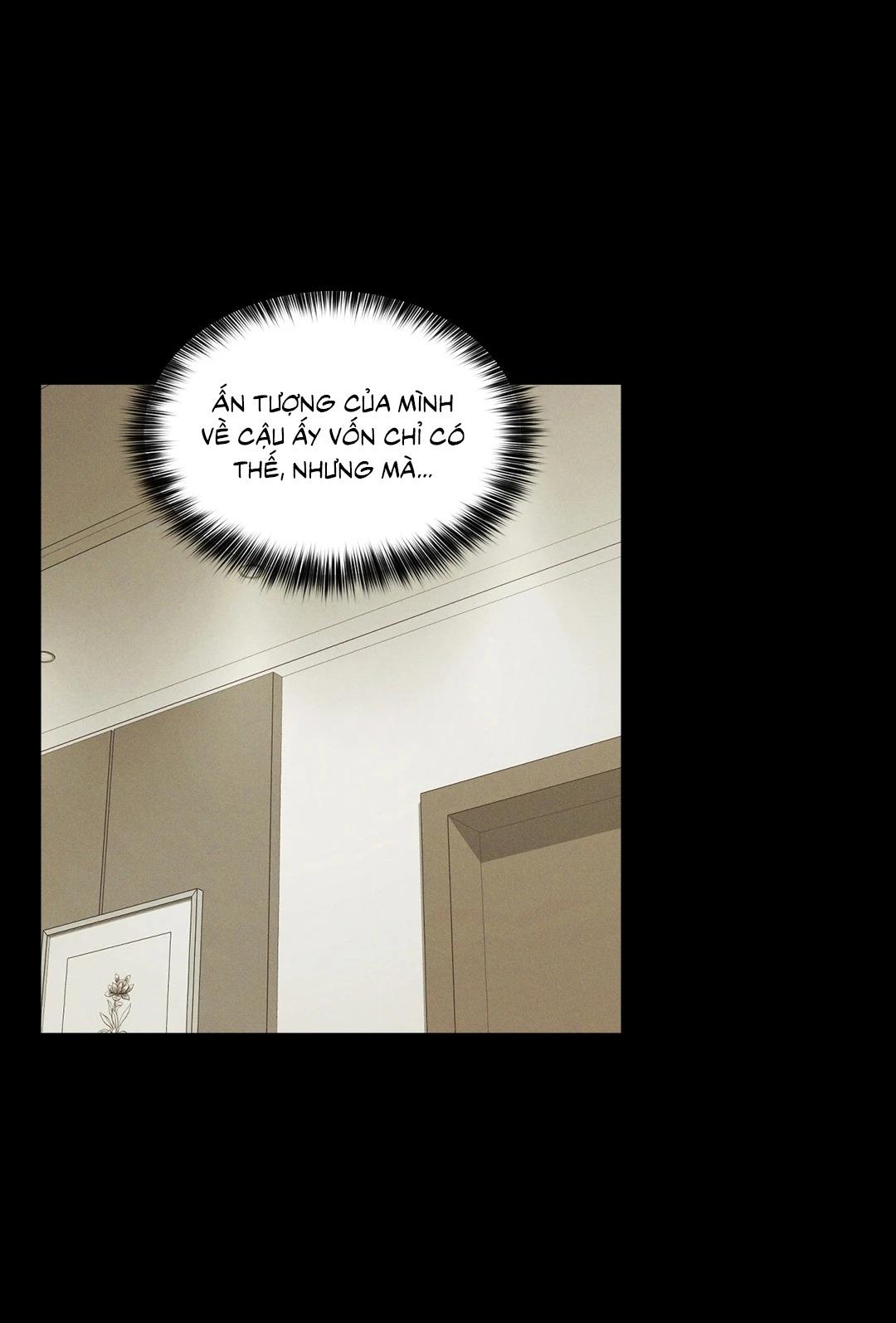 KÝ SỰ ALPHA Chapter 33 - Next Chapter 34