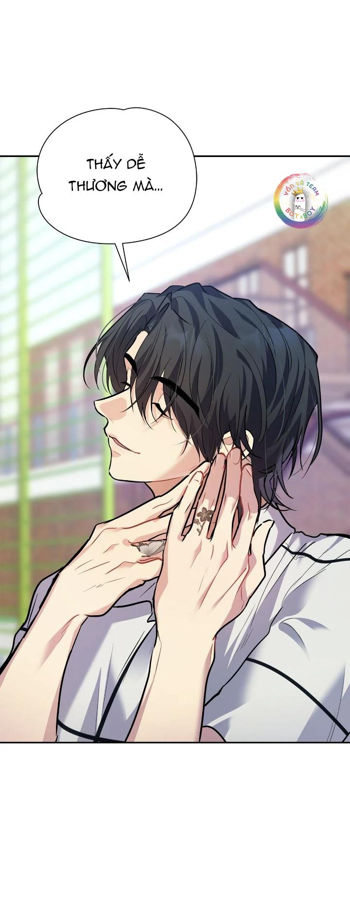 Nếu Như Cậu Bạn Hàng Xóm Là Vampire? Chapter 85 - Next Chapter 86