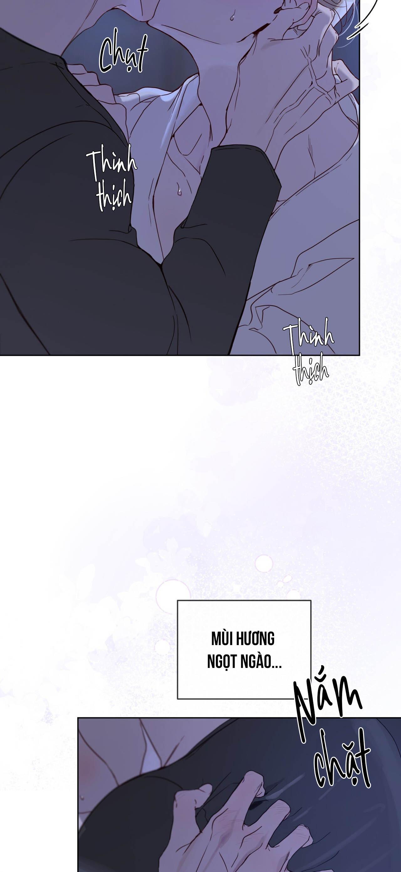 RAGA: Passion Chapter 17 - Next 