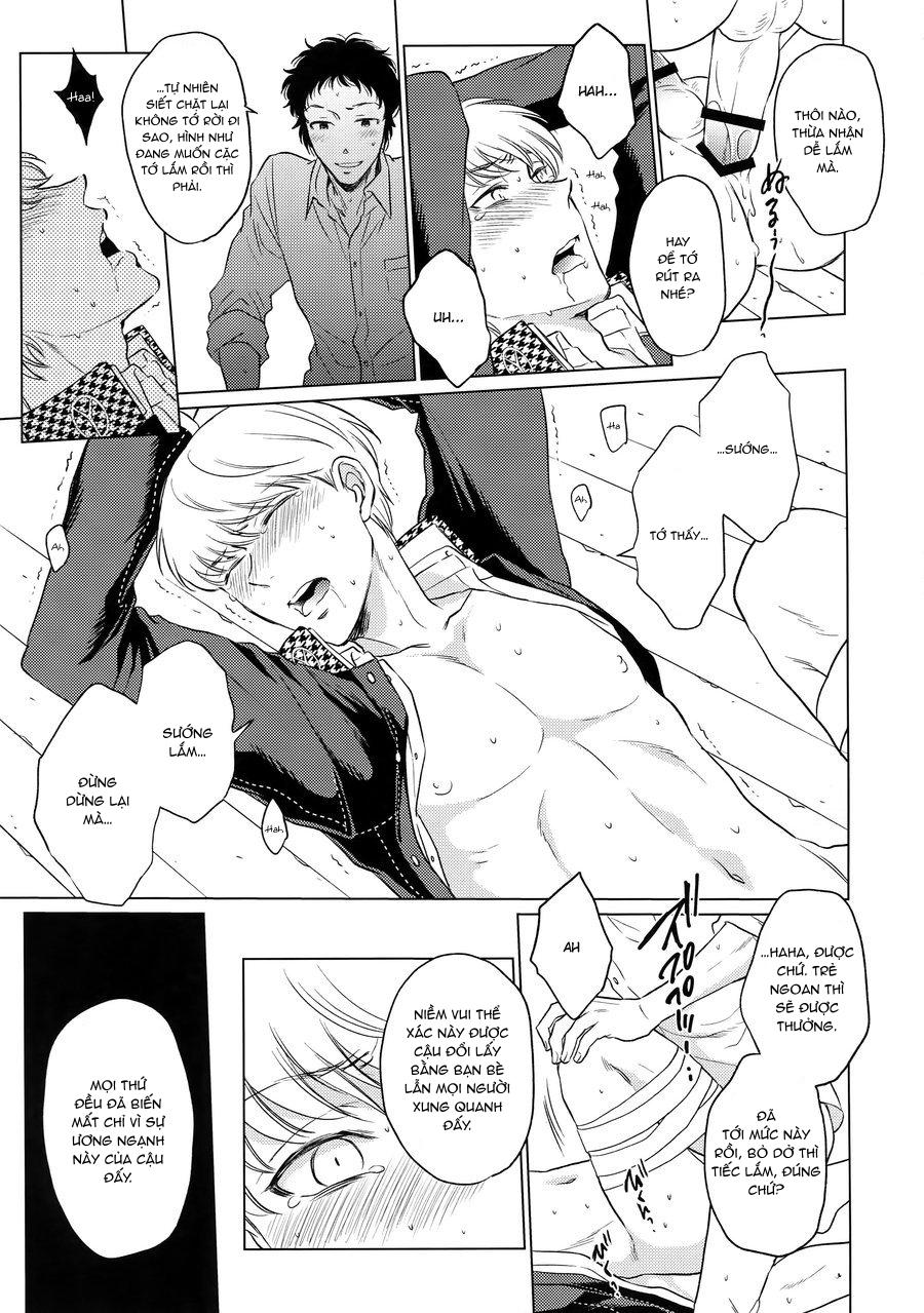 TUYỂN TẬP GÂY NỨNG NHÀ RÔ Chapter 419.2 - Next 