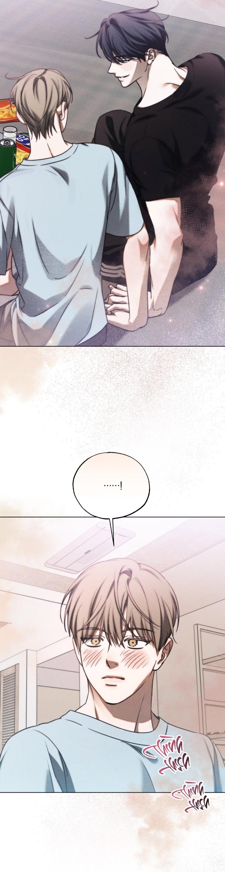 CƠ HỘI CHUỘC LỖI Chapter 17 - Next 